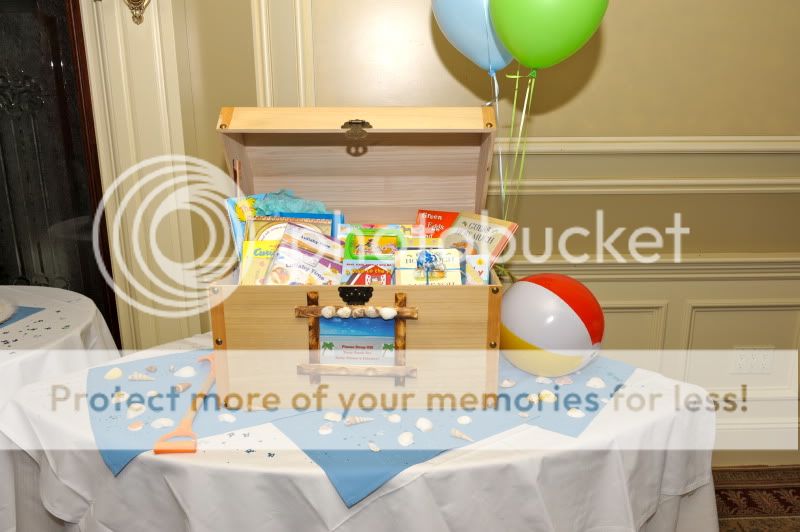 bring a book baby shower W/ new question